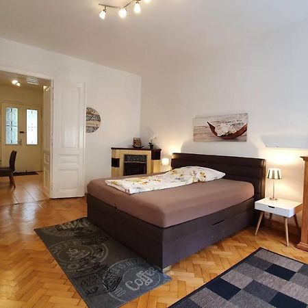 Gorgeous Viennese Apartment 10 Min To City Center 외부 사진