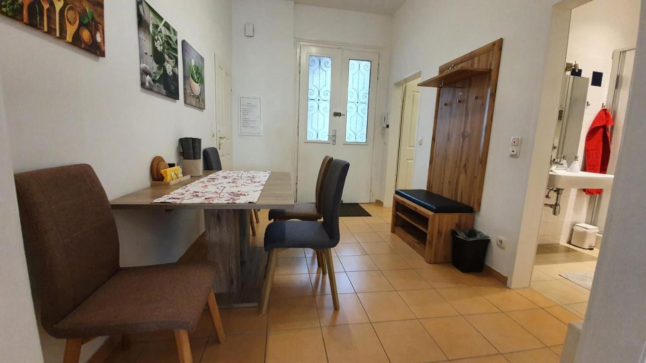 Gorgeous Viennese Apartment 10 Min To City Center 외부 사진