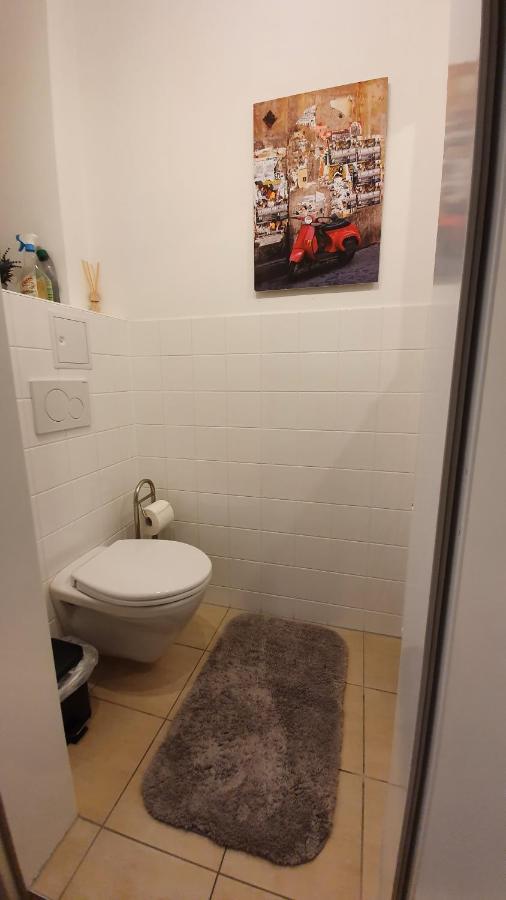 Gorgeous Viennese Apartment 10 Min To City Center 외부 사진