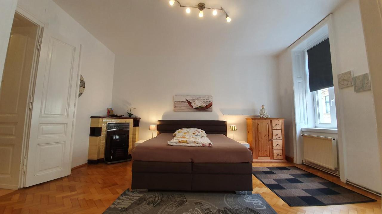 Gorgeous Viennese Apartment 10 Min To City Center 외부 사진