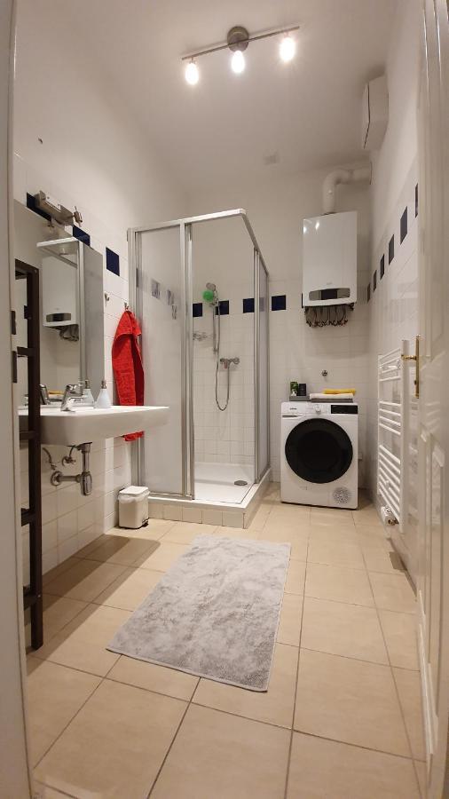 Gorgeous Viennese Apartment 10 Min To City Center 외부 사진