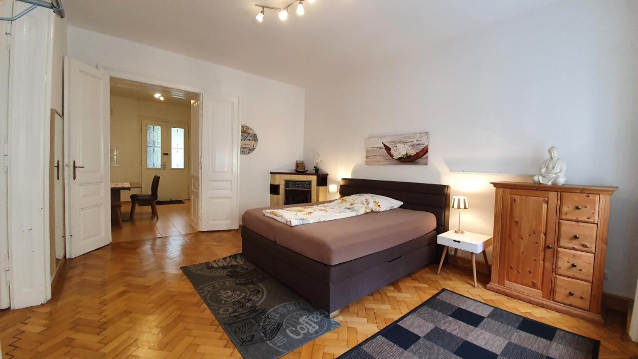 Gorgeous Viennese Apartment 10 Min To City Center 외부 사진